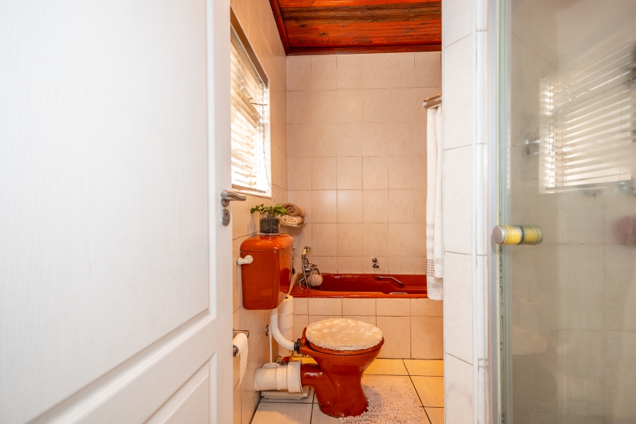 3 Bedroom Property for Sale in Belhar Western Cape